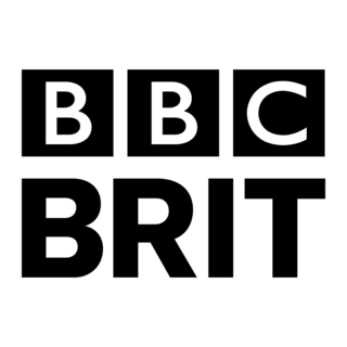 BBC Brit HD