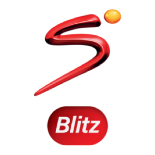 SS Blitz Africa HD