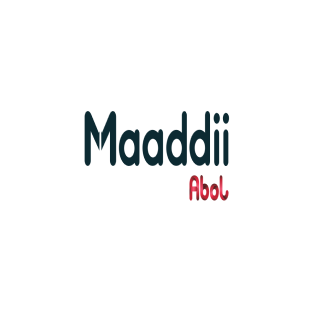 Maaddii Abol