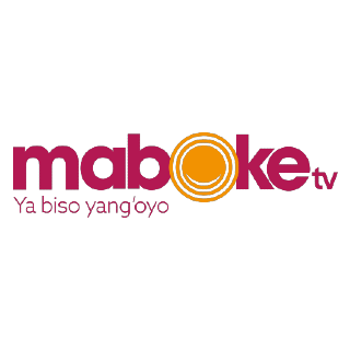 Maboke