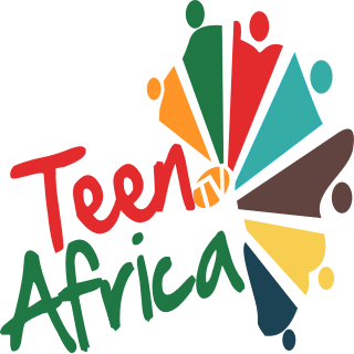 Teen Africa TV